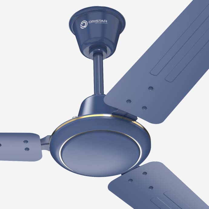 Windora Ceiling Fan