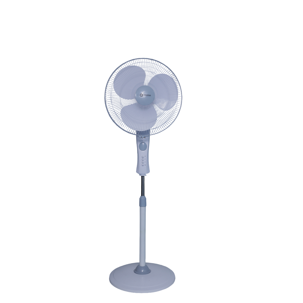 Softflow Pedestal Fan 